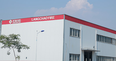 化工企業如何選擇消防泡沫滅火劑